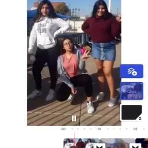 Meet your Posher, Erika